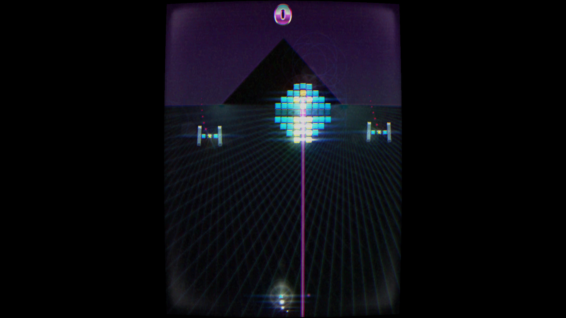 Spacey Vade screenshot 5