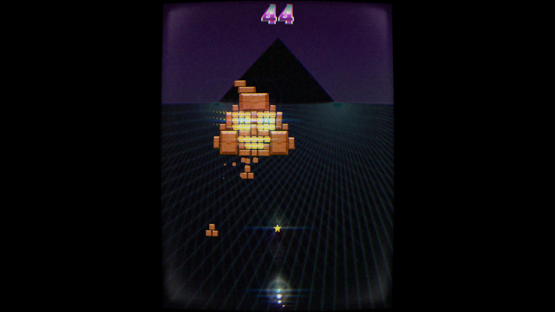 Spacey Vade screenshot 2