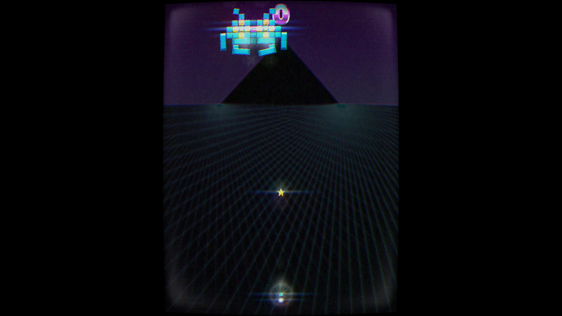 Spacey Vade screenshot 6