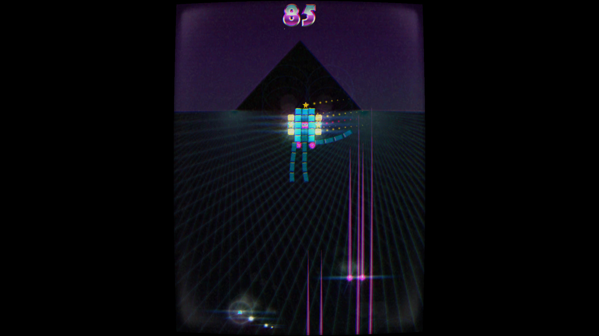 Spacey Vade screenshot 4