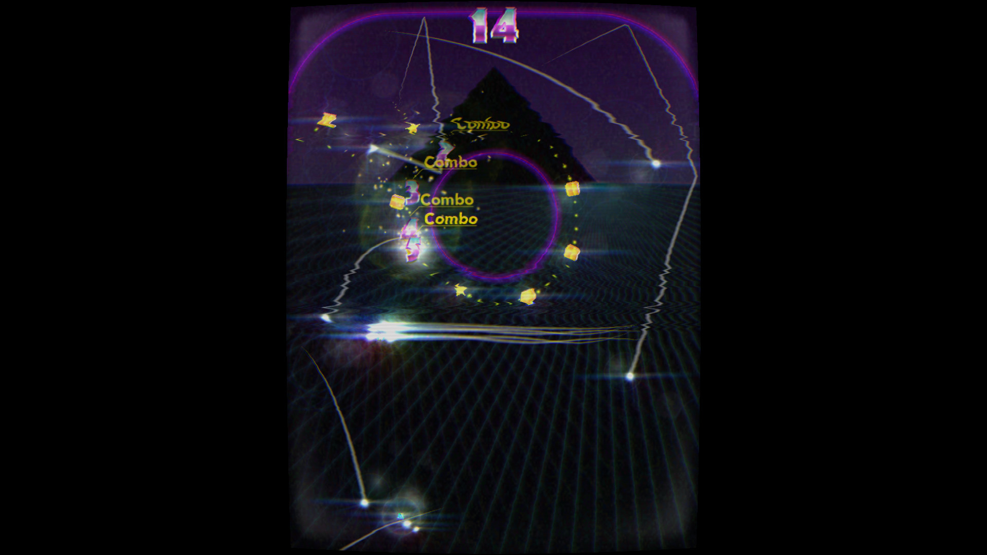 Spacey Vade screenshot 10