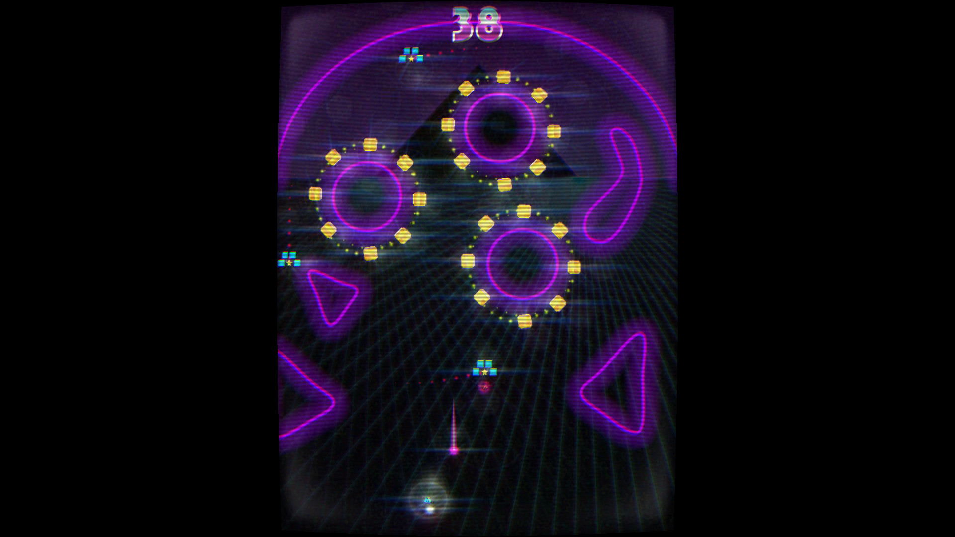 Spacey Vade screenshot 9
