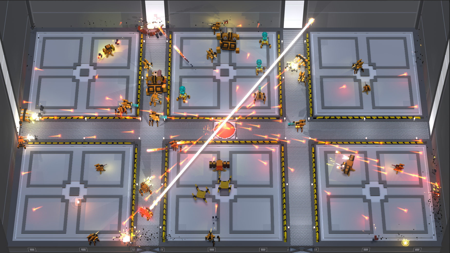 Elevated screenshot 8