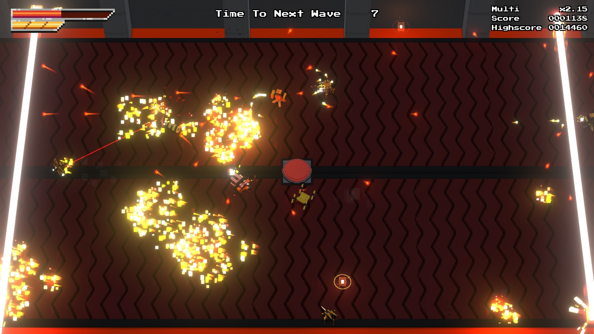 Elevated screenshot 15