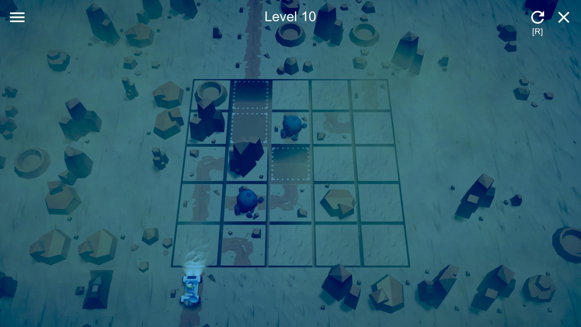 Perseverance screenshot 5