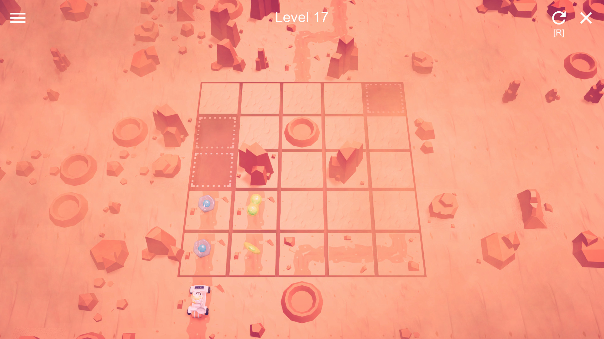 Perseverance screenshot 4