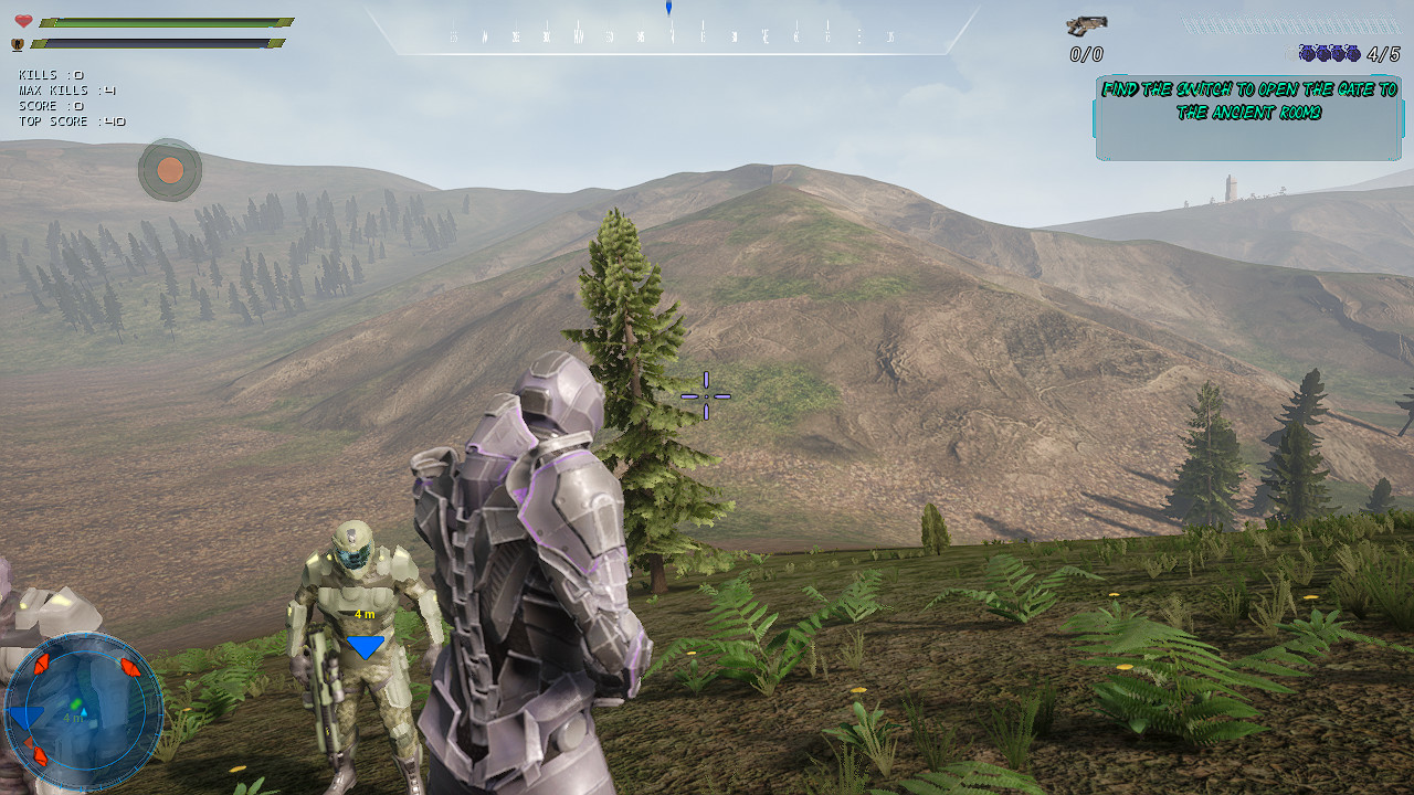 RescueTeam screenshot 3
