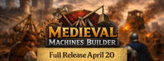 Medieval Machines Builder
