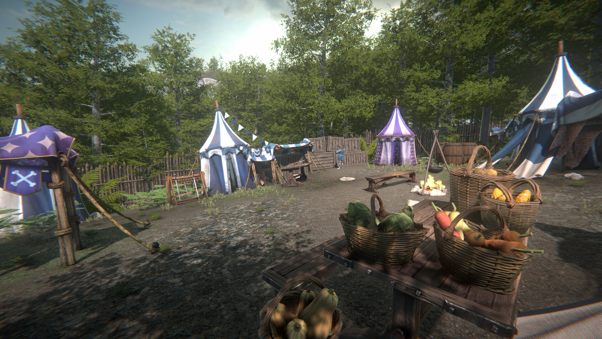 Medieval Machines Builder screenshot 14