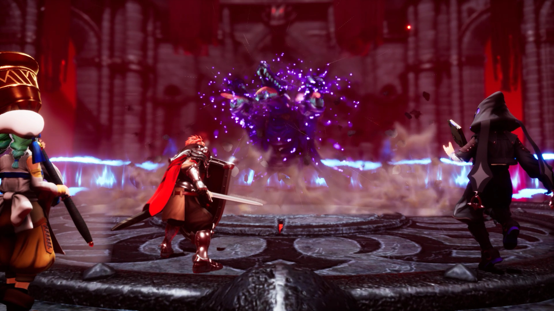 TrinityS screenshot 9