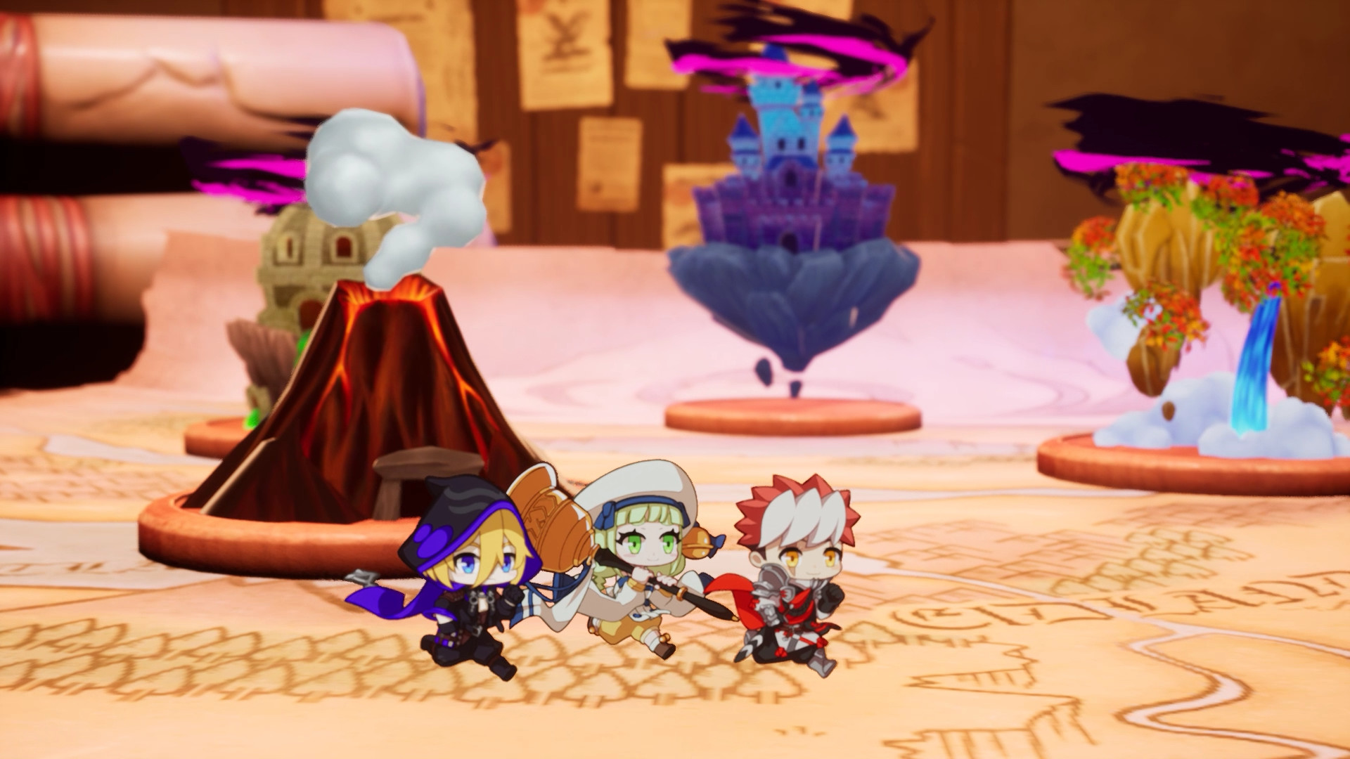 TrinityS screenshot 11