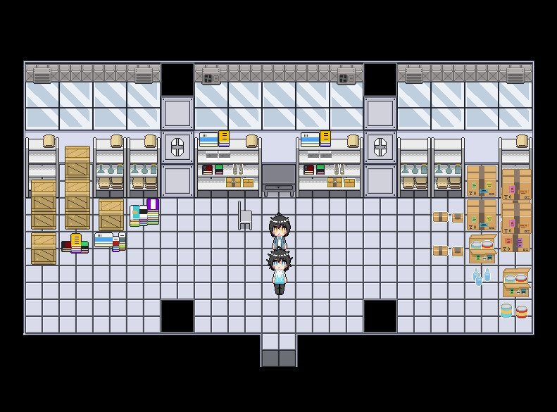 Theia:Prequel screenshot 5