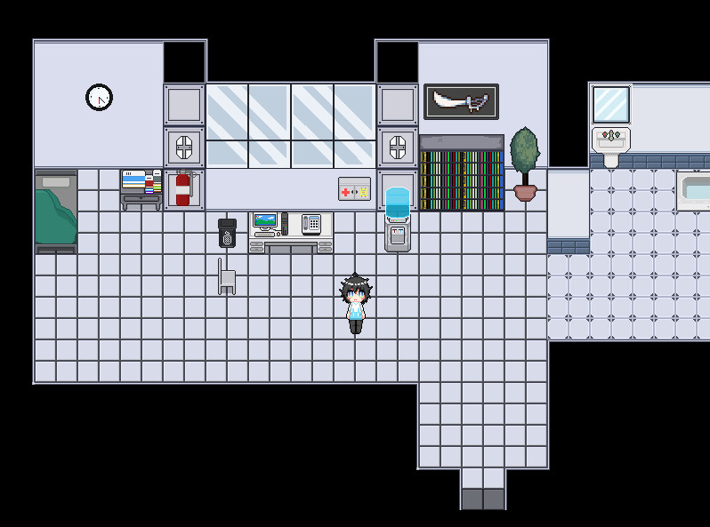 Theia:Prequel screenshot 3