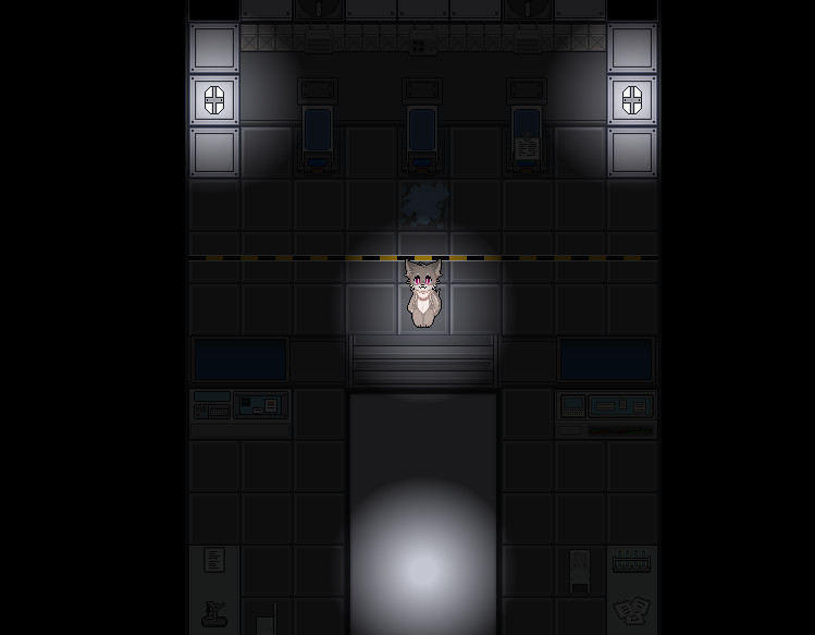 Theia:Prequel screenshot 1
