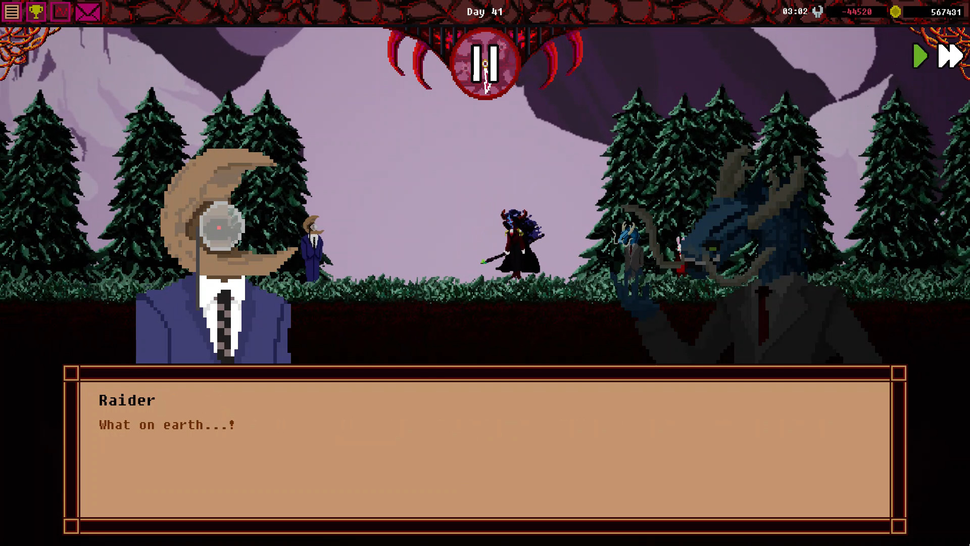 Devil, It's me screenshot 3