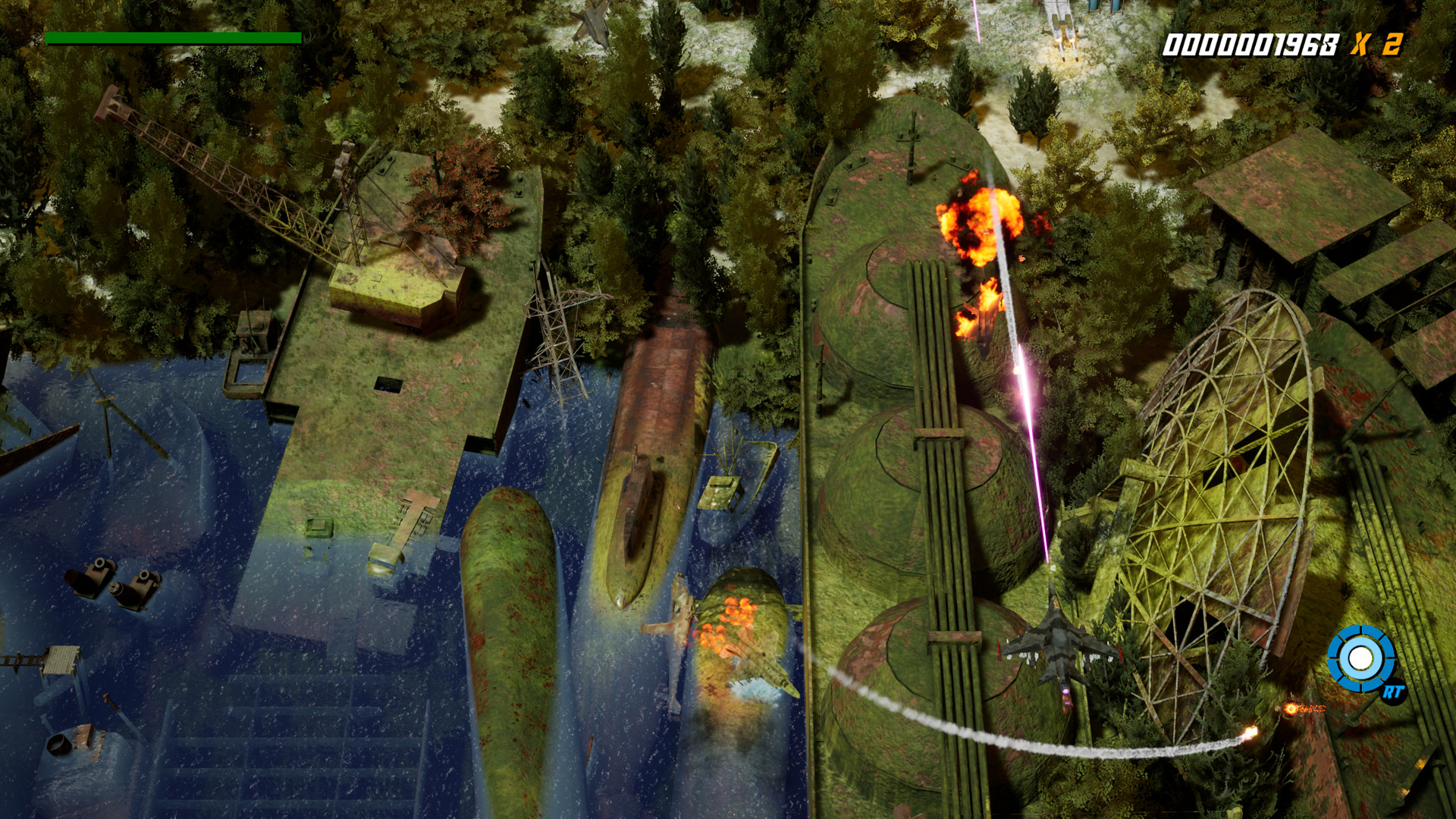 Cloud Cutter screenshot 16