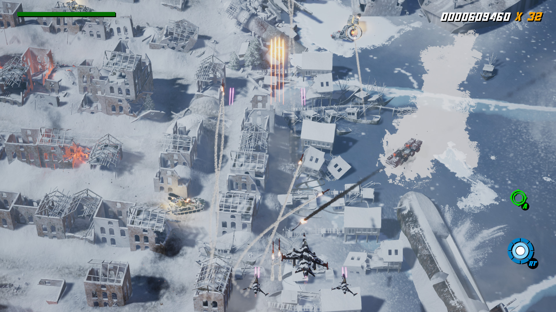 Cloud Cutter screenshot 4