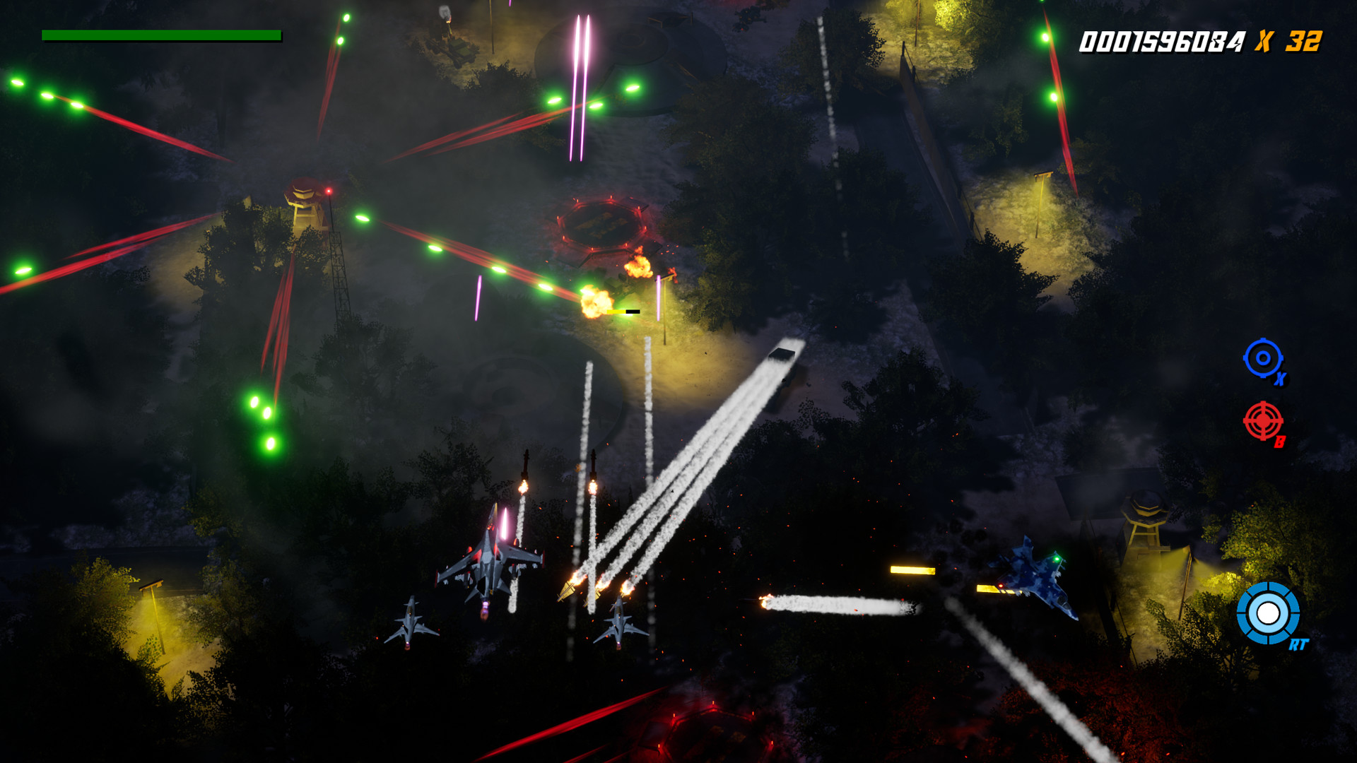 Cloud Cutter screenshot 17
