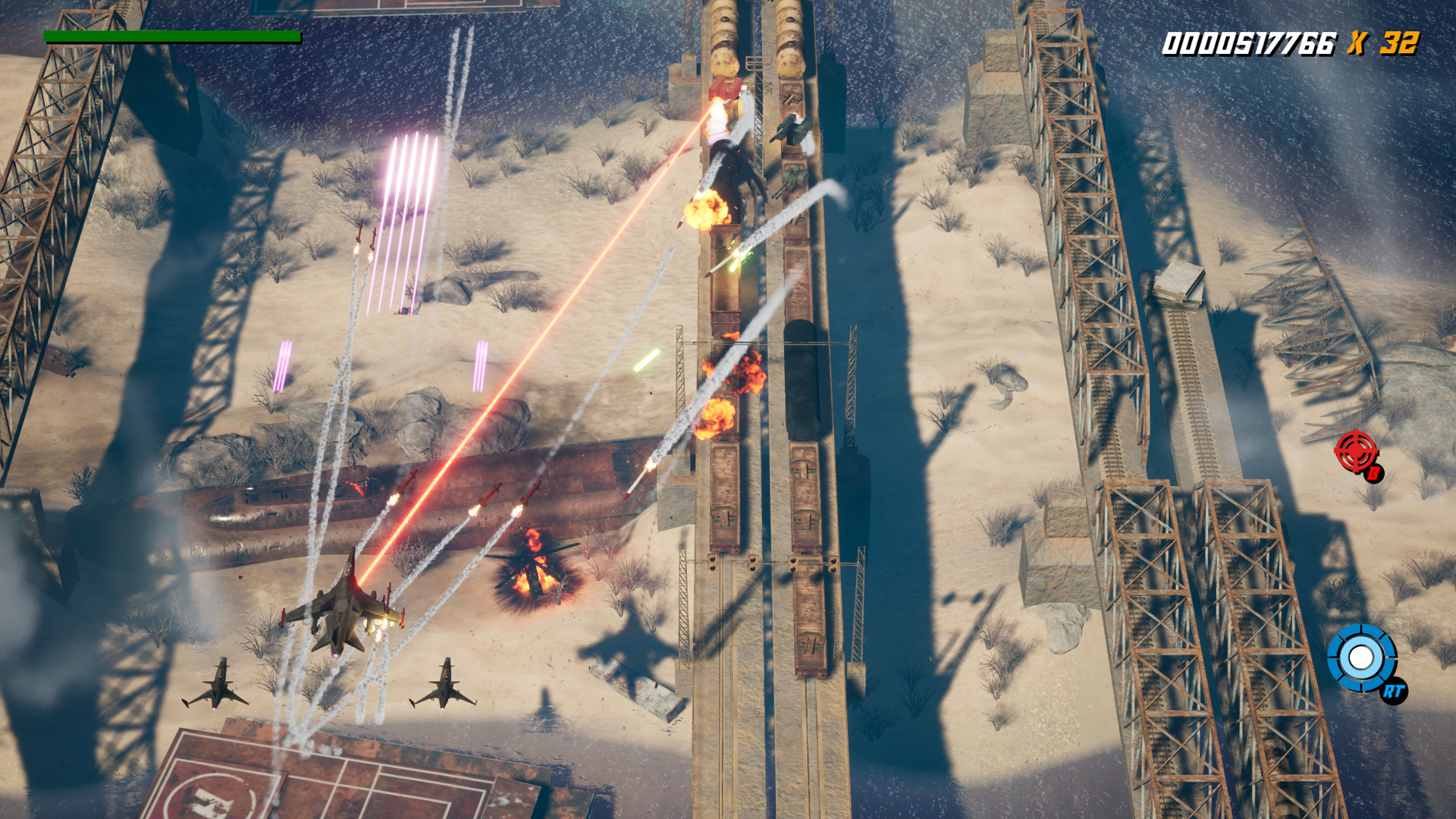 Cloud Cutter screenshot 8