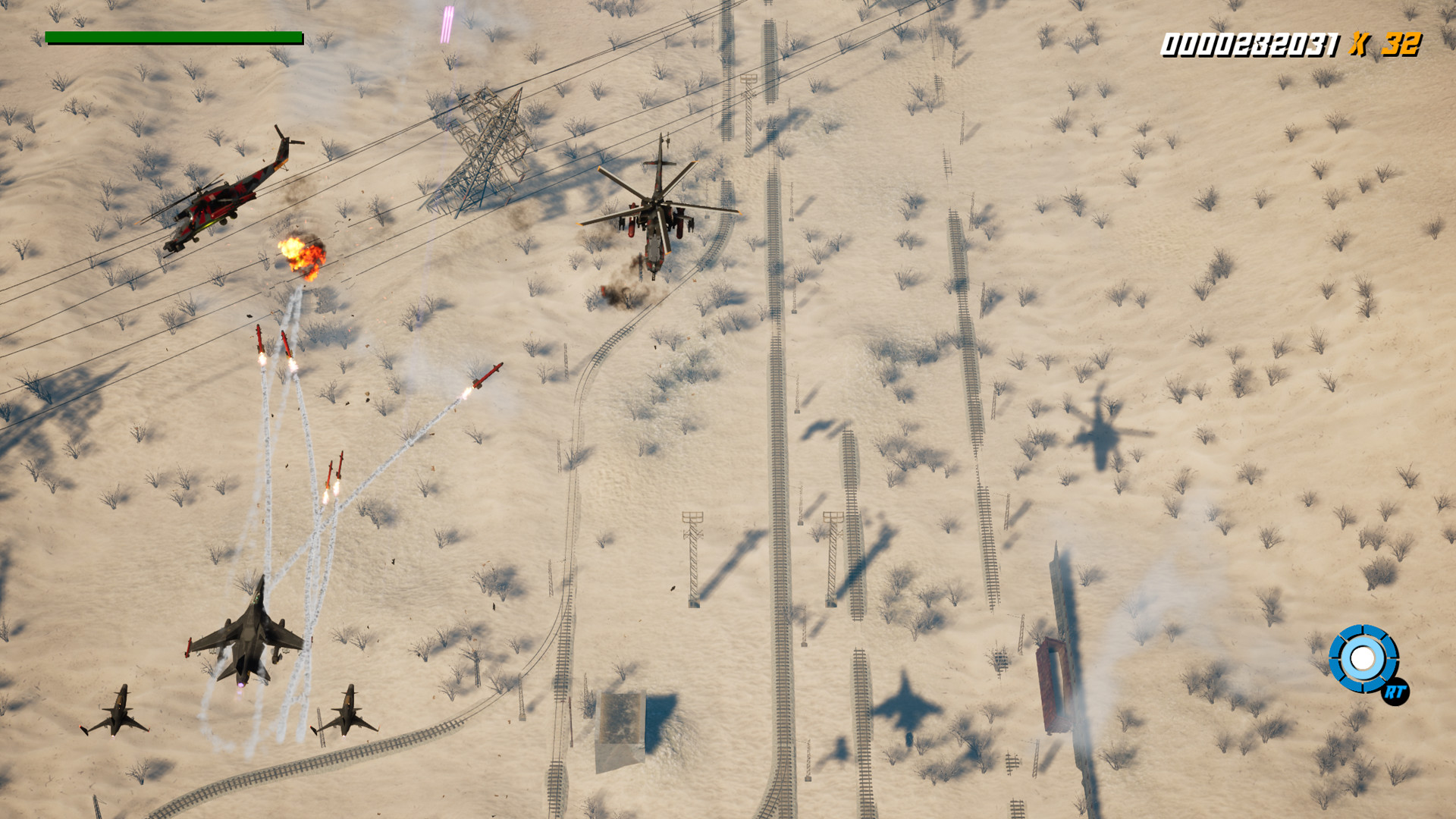 Cloud Cutter screenshot 3