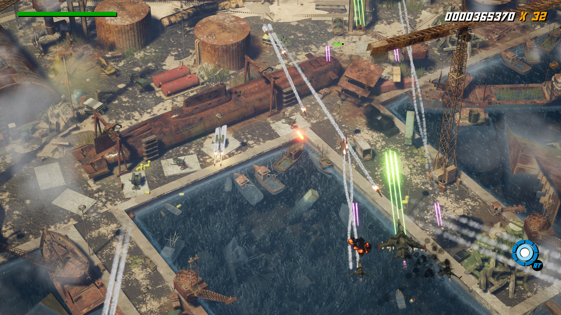 Cloud Cutter screenshot 20