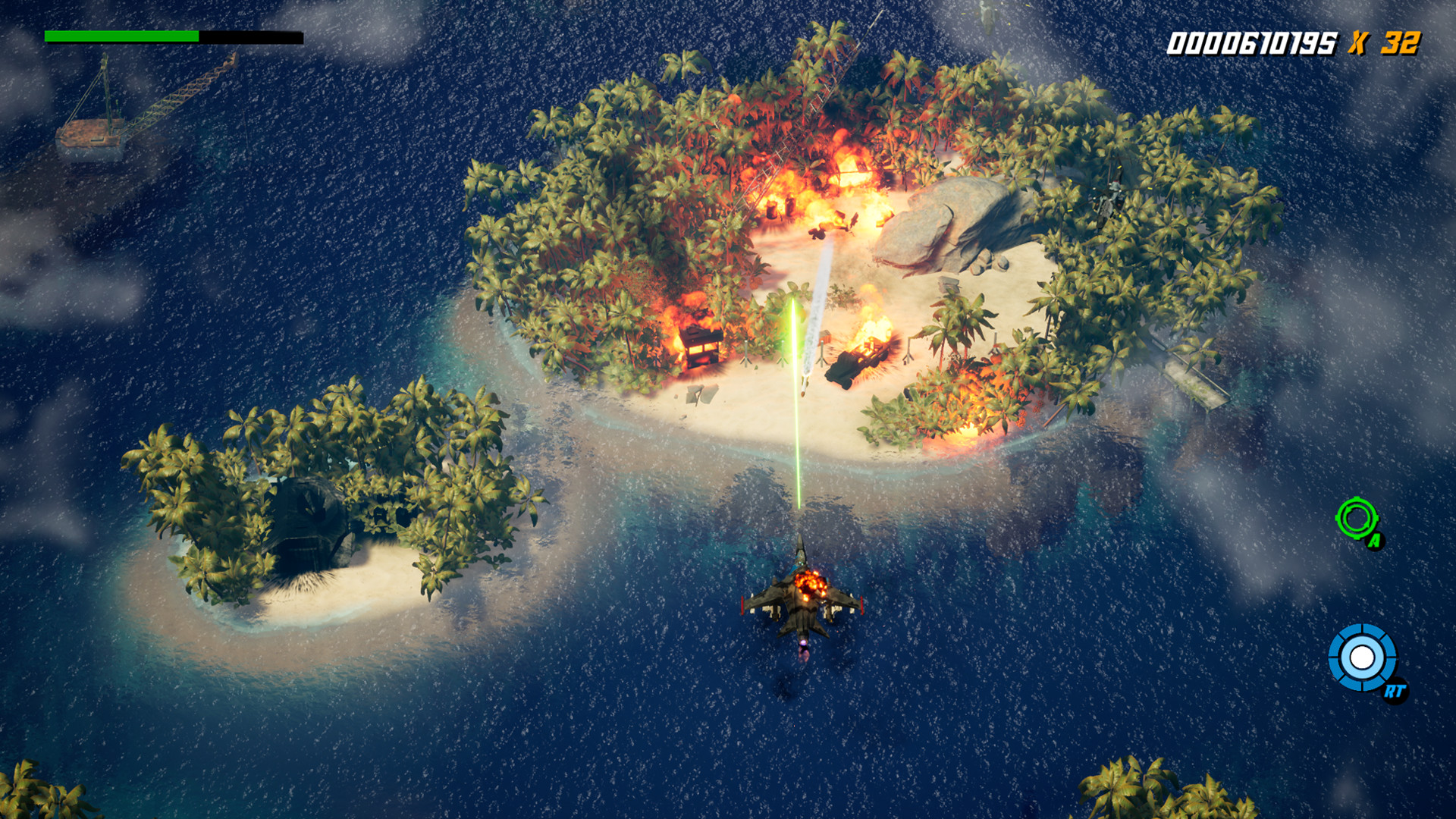 Cloud Cutter screenshot 19