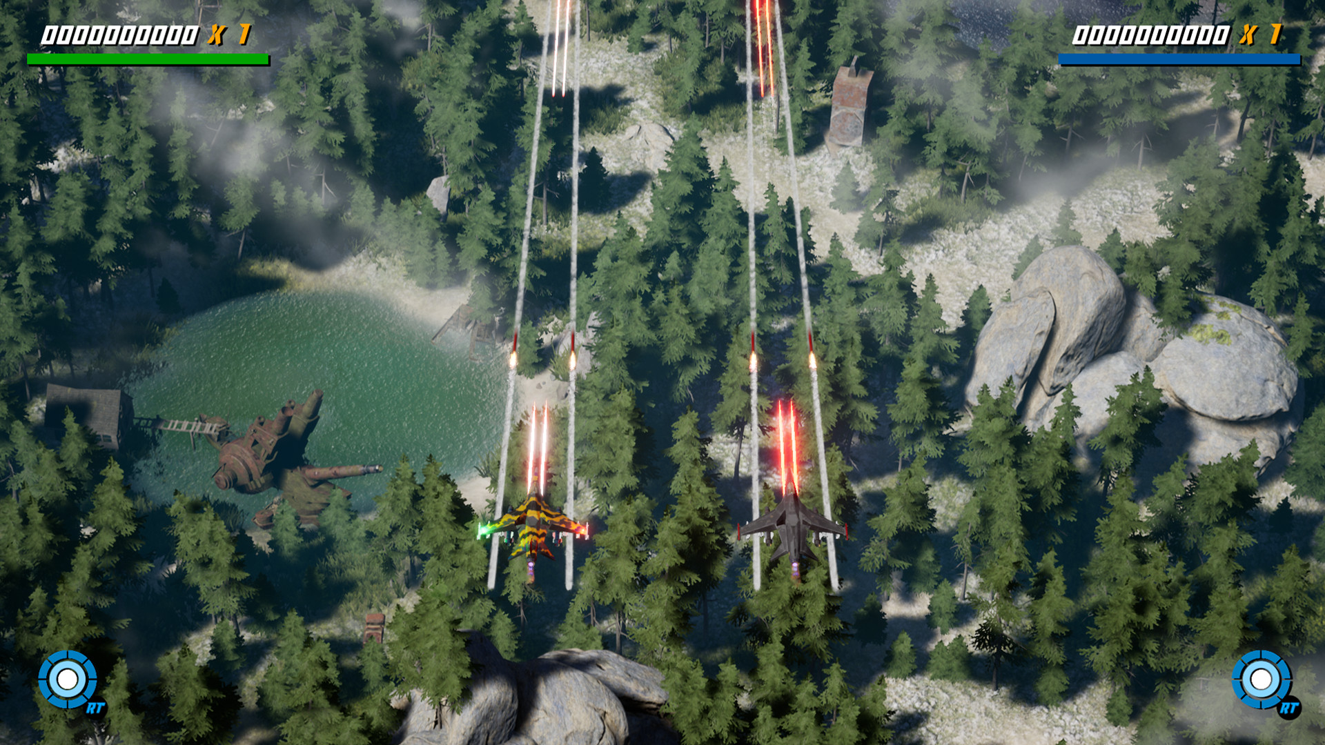 Cloud Cutter screenshot 14