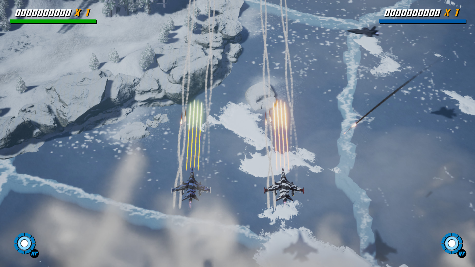 Cloud Cutter screenshot 15