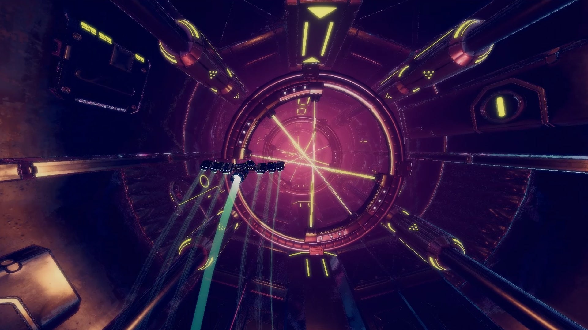 Green Phoenix screenshot 6