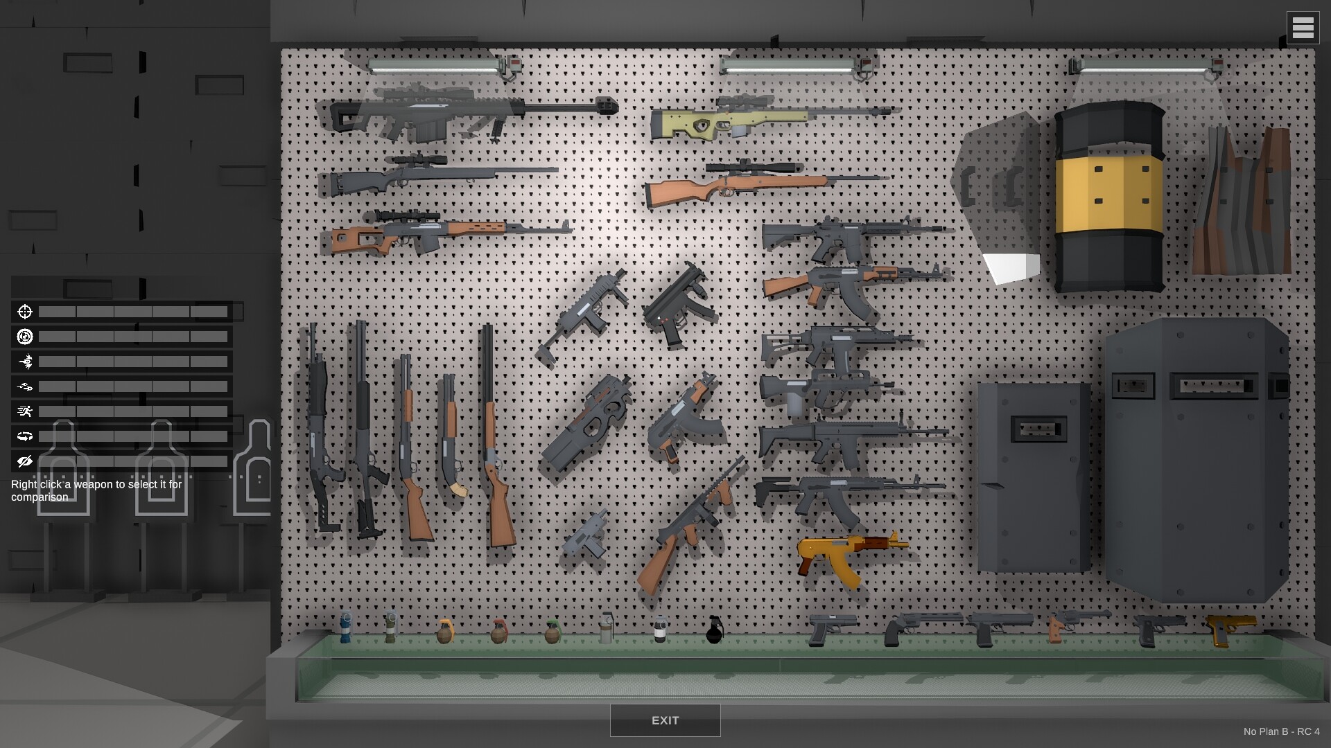 No Plan B: Prologue screenshot 31