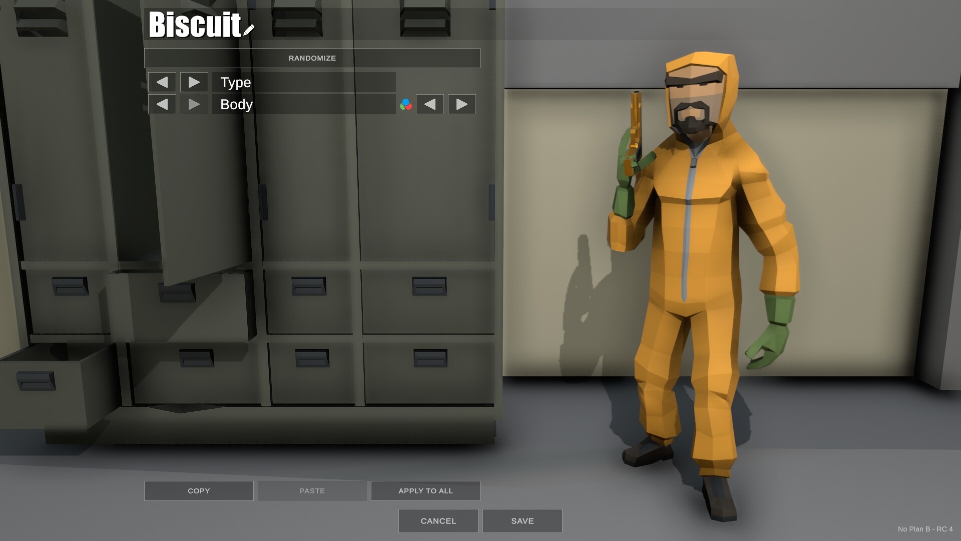 No Plan B: Prologue screenshot 24