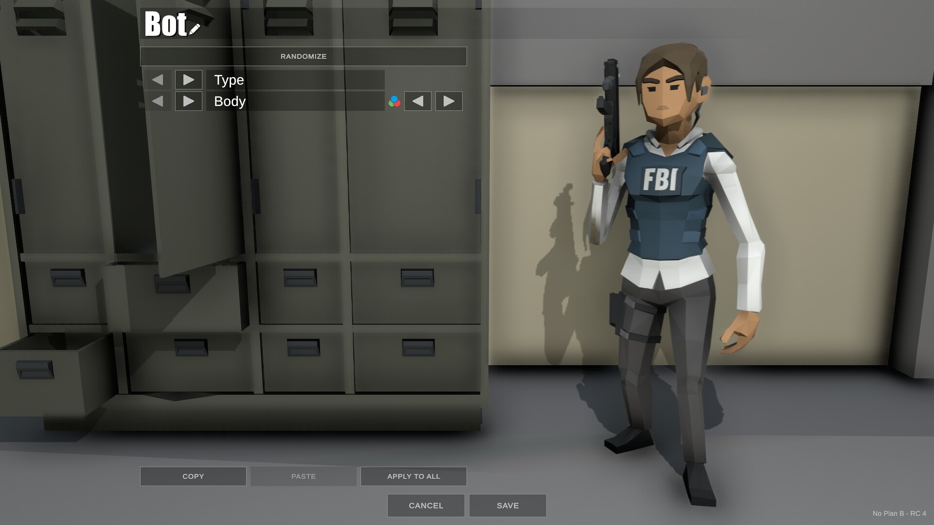 No Plan B: Prologue screenshot 18