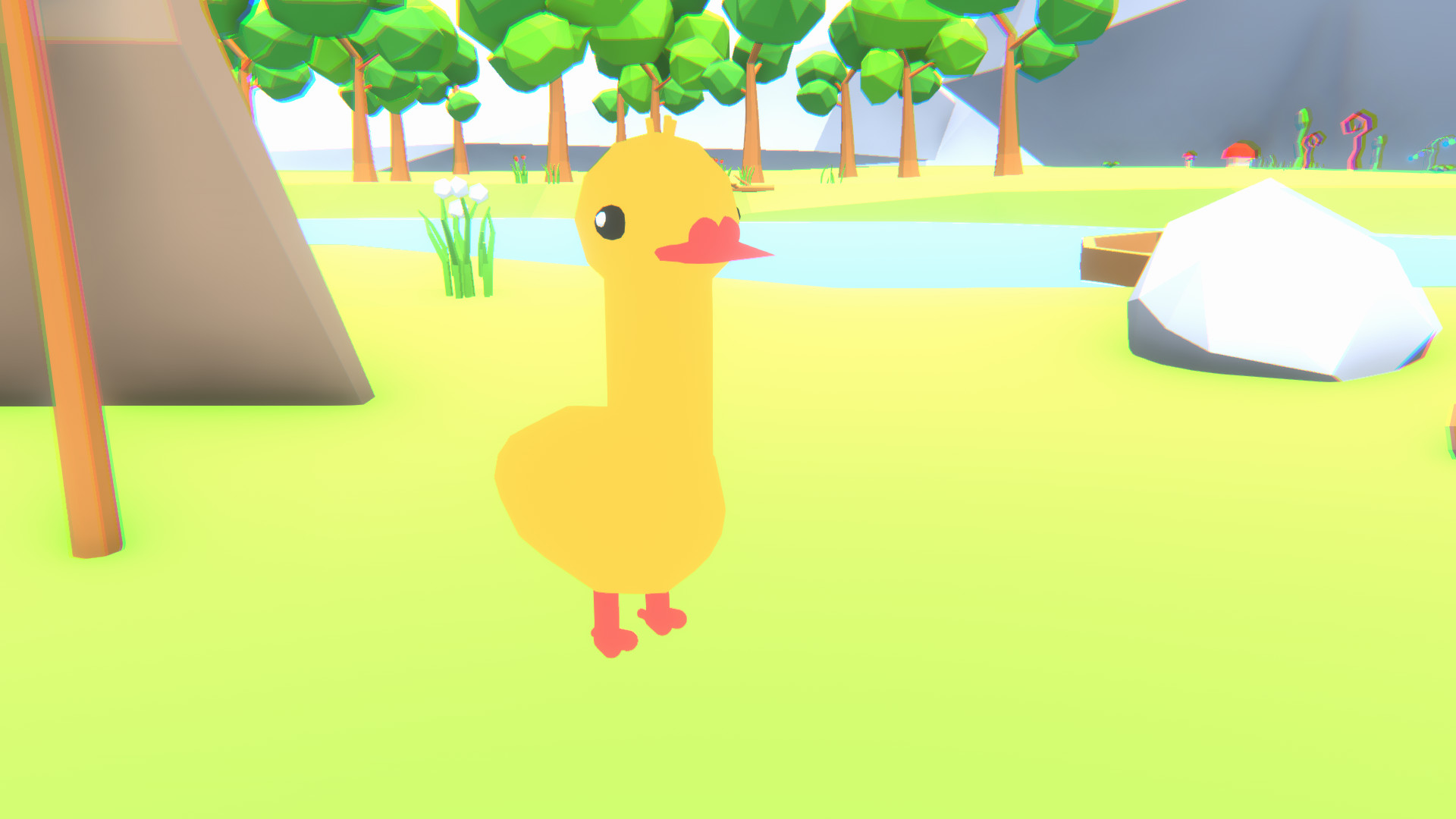 Duck Creator screenshot 6