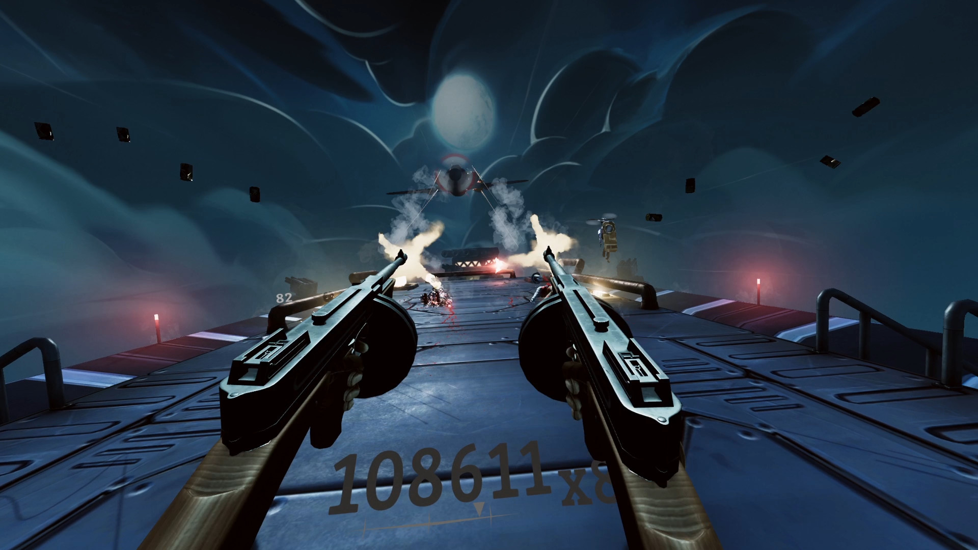 AGAINST screenshot 2