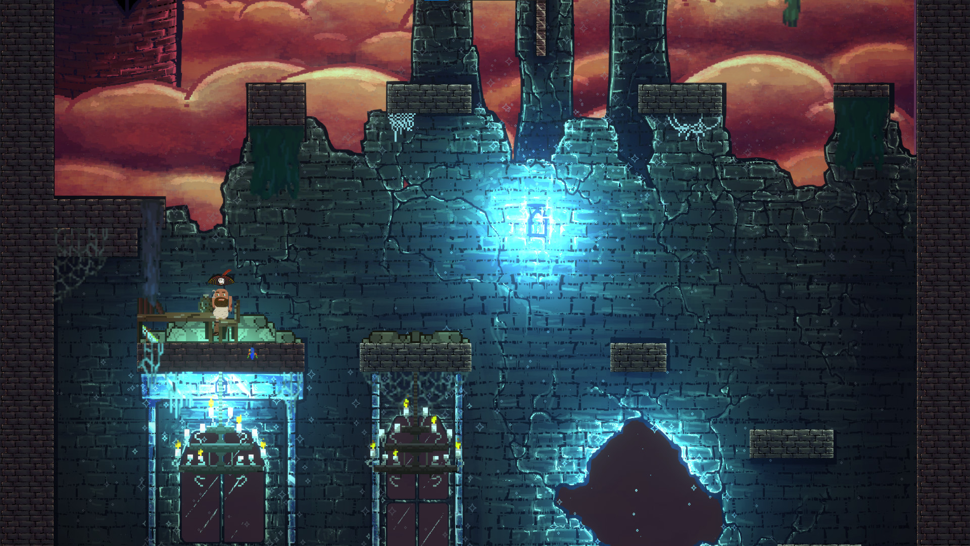 JumpBeard screenshot 7