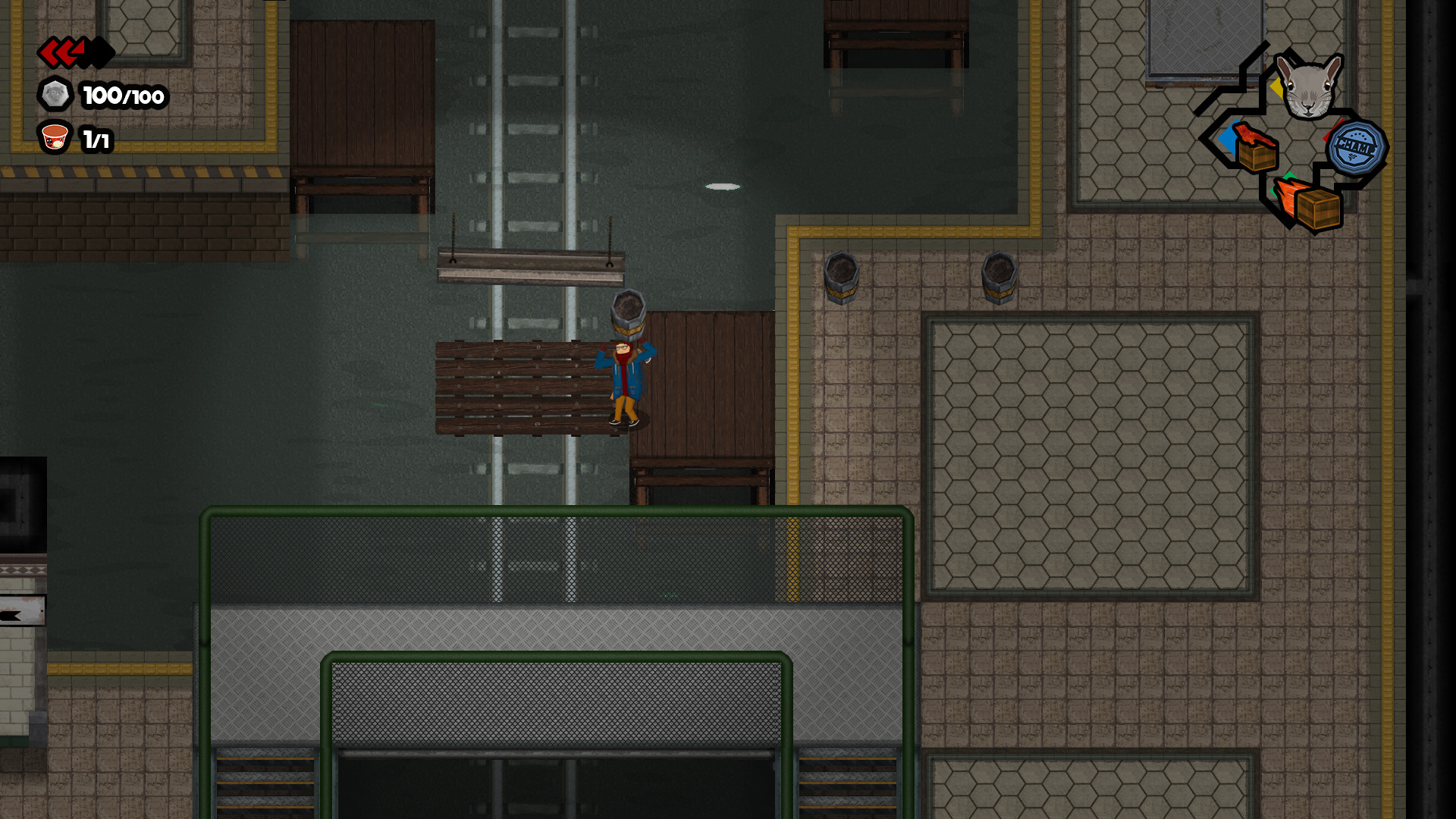 Park Story screenshot 7
