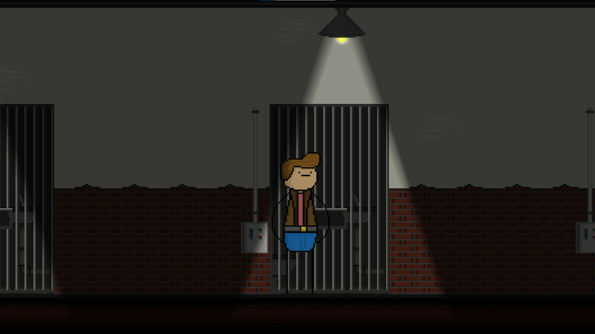 Lost In Labs screenshot 8