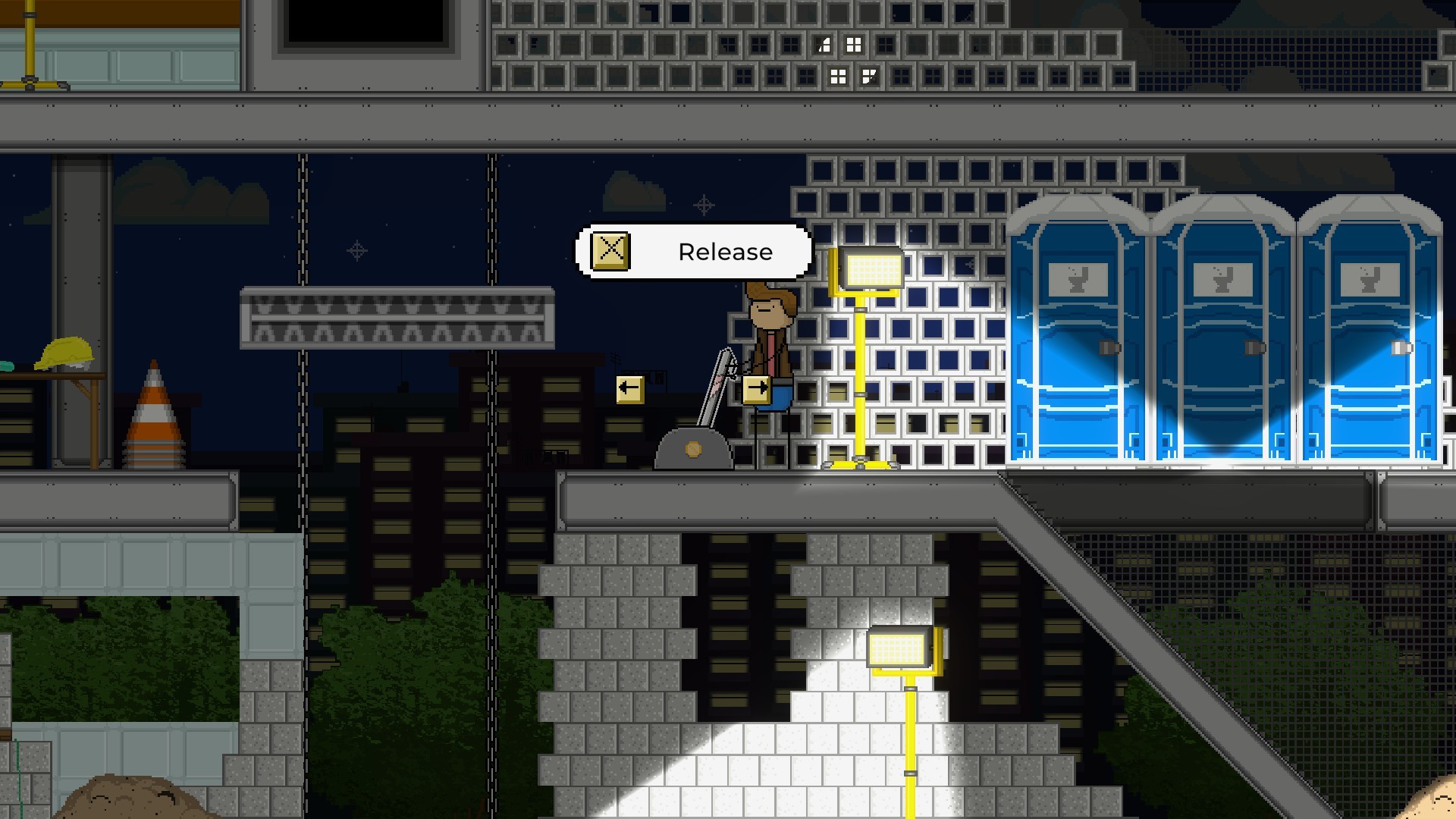 Lost In Labs screenshot 4