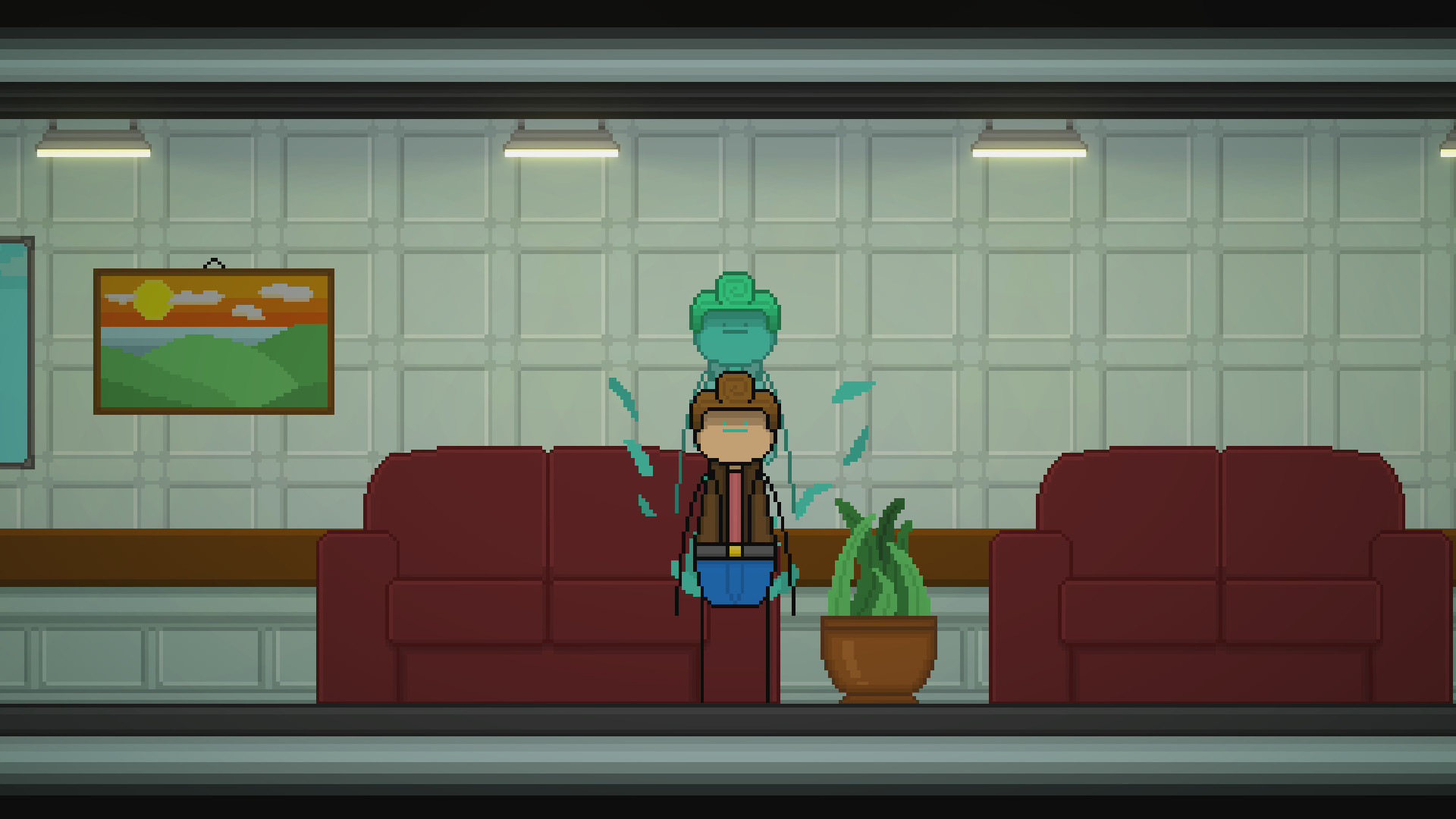 Lost In Labs screenshot 9