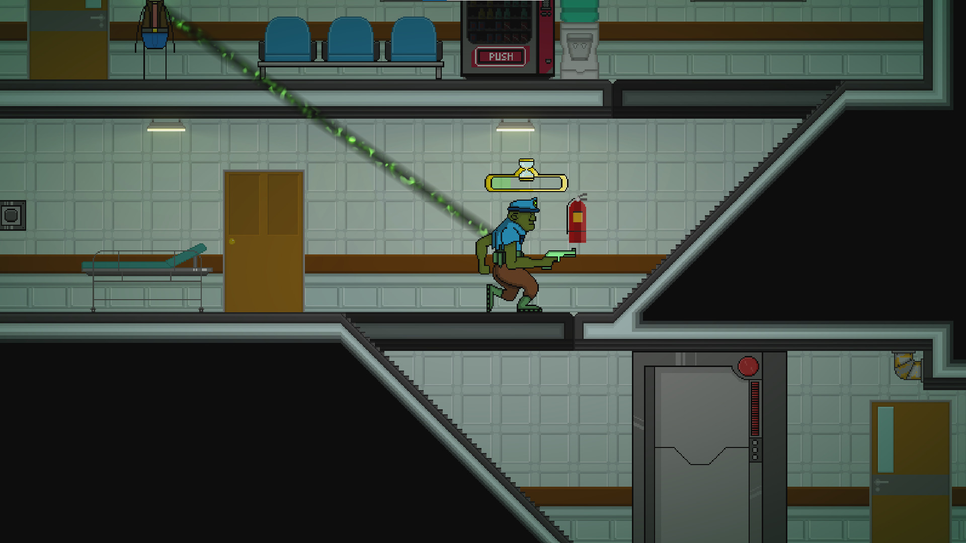 Lost In Labs screenshot 7