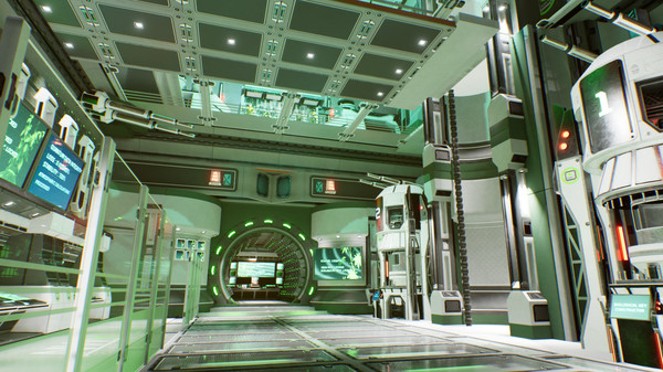 JUNKPUNK screenshot