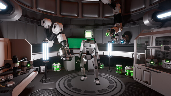 JUNKPUNK screenshot
