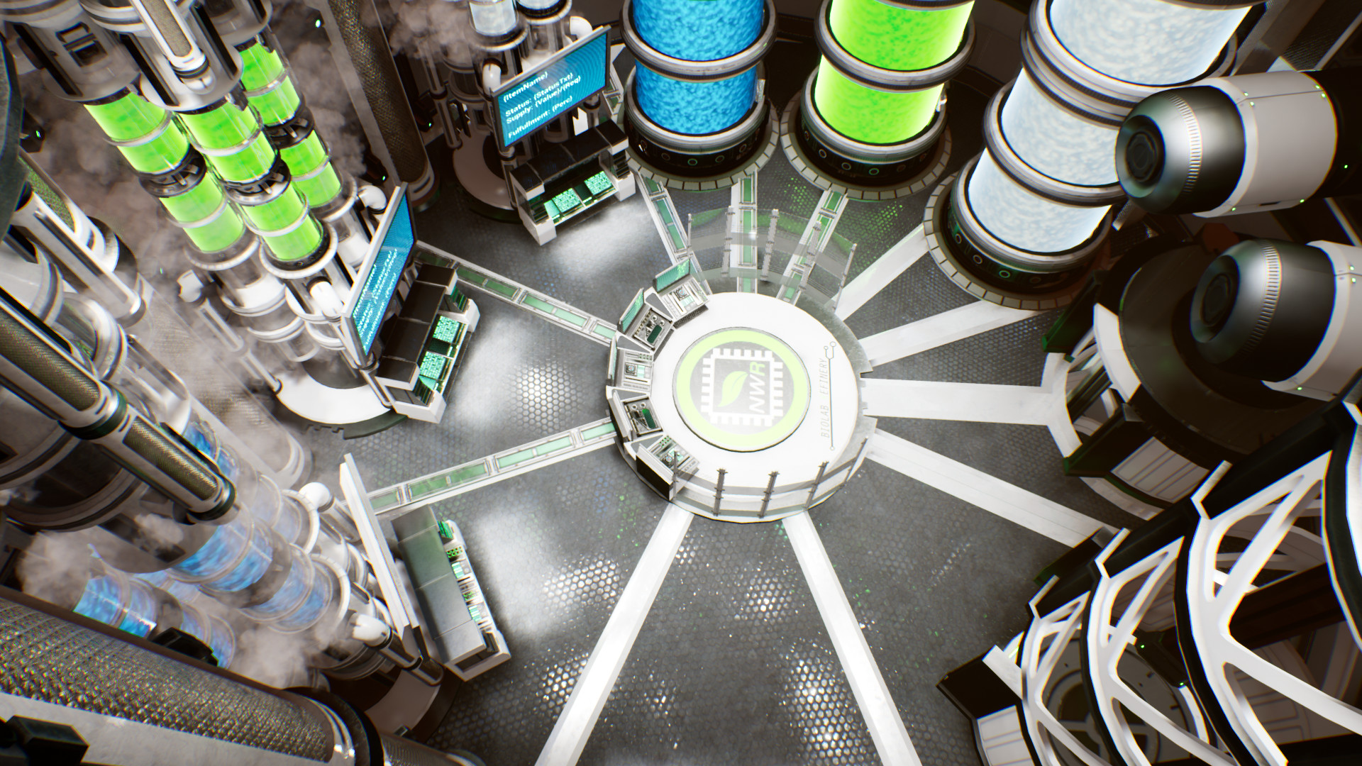 JUNKPUNK screenshot 4