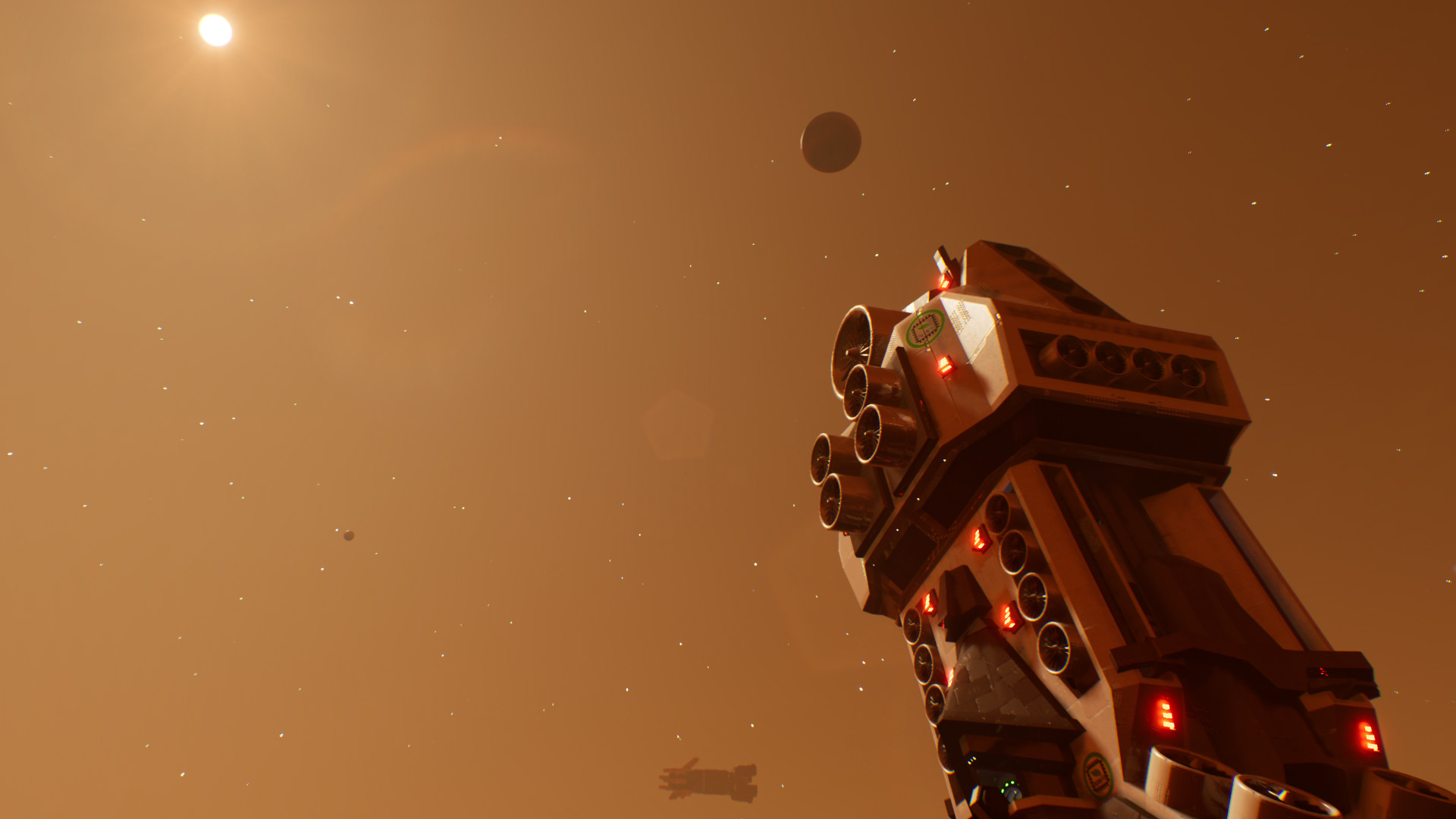 JUNKPUNK screenshot 12