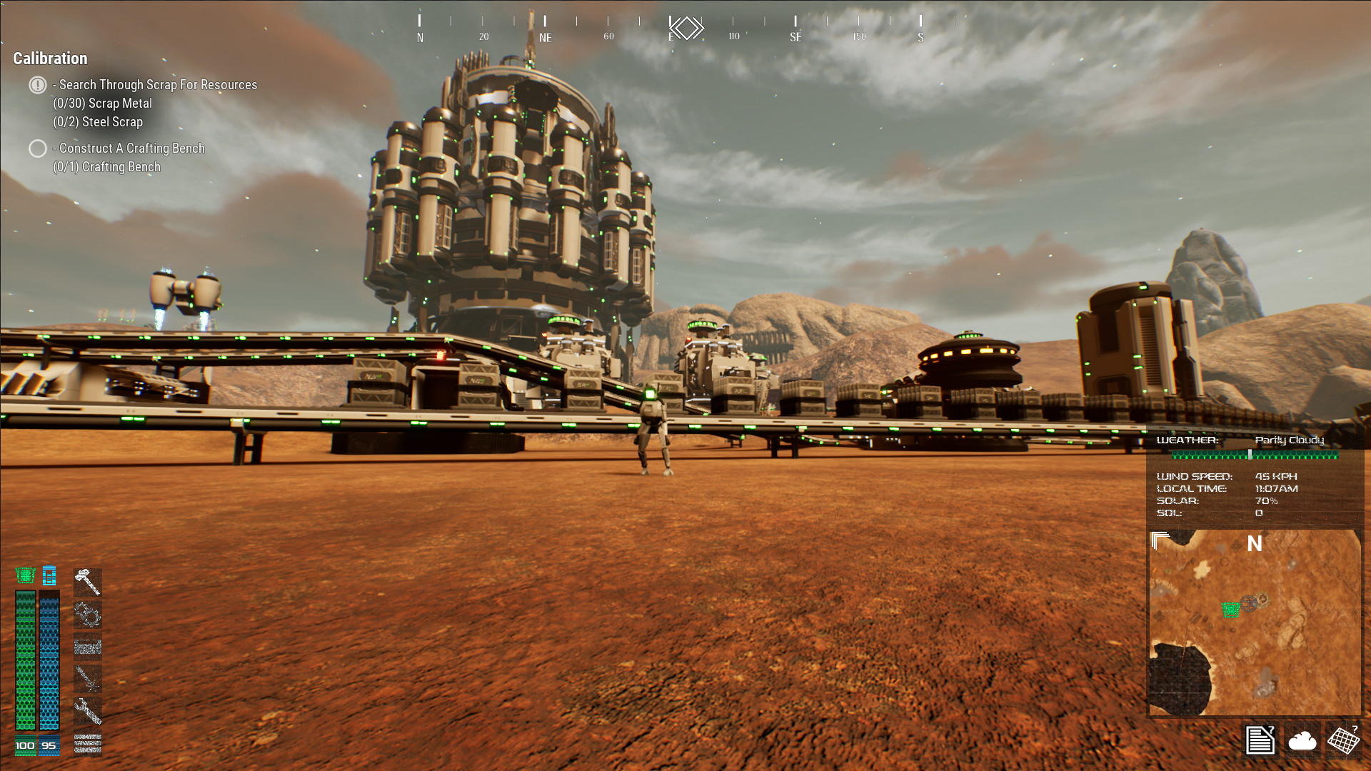 JUNKPUNK screenshot 10