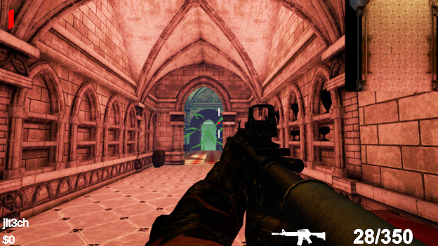 Death Upon Us screenshot 26