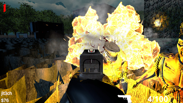 Death Upon Us screenshot 33
