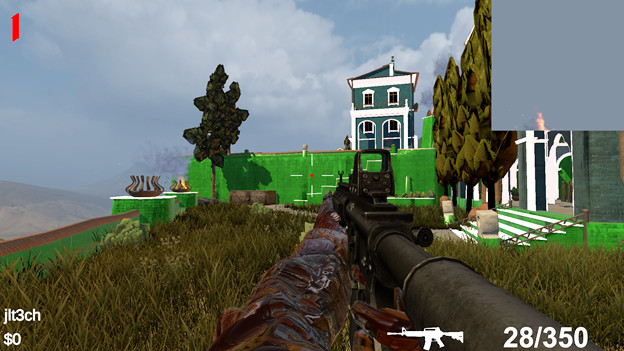 Death Upon Us screenshot 9