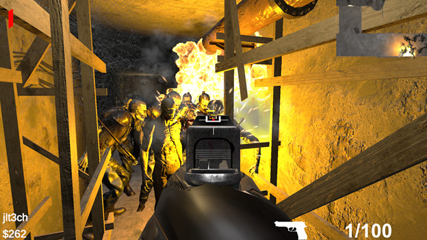 Death Upon Us screenshot 20