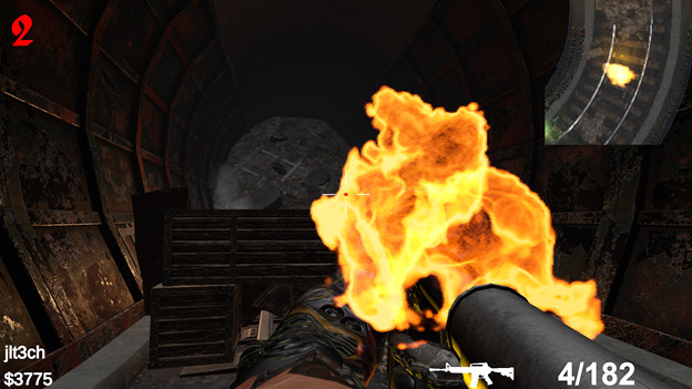 Death Upon Us screenshot 19